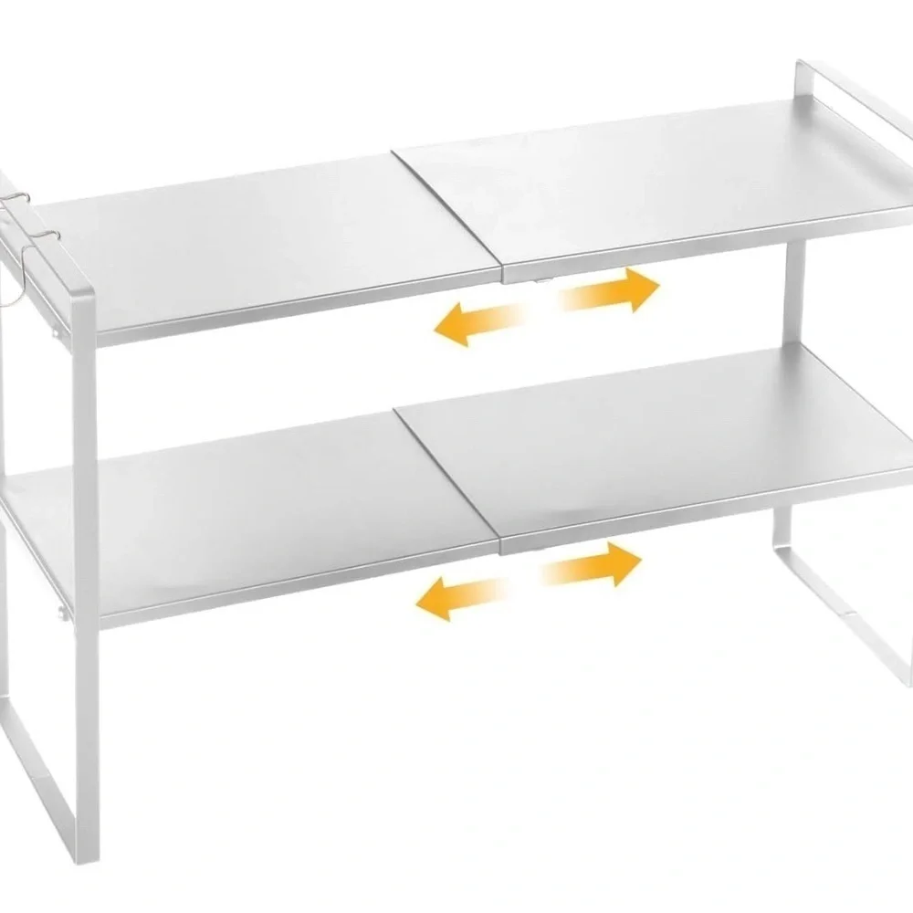 Kitchen Countertop Organizer (058)
